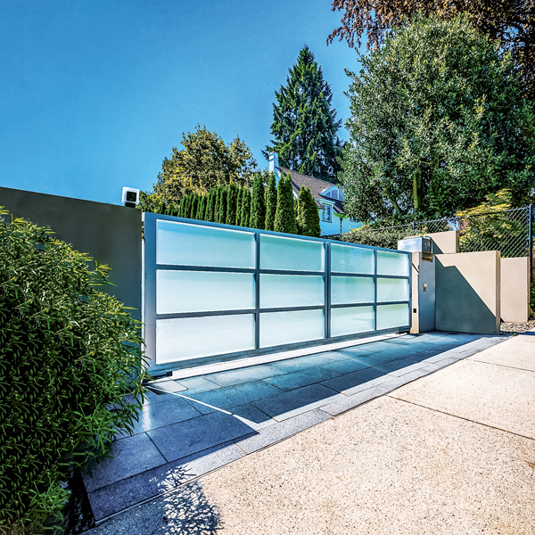 motorisation portail