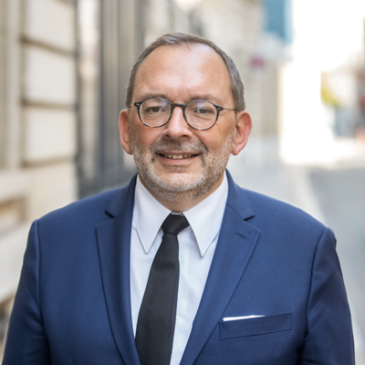 luc broussy