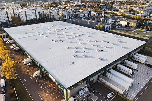 avis cool roof