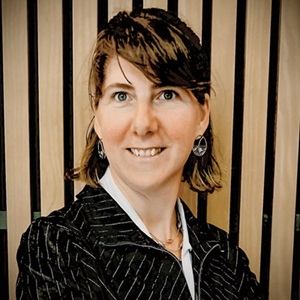 sarah gerin chassang