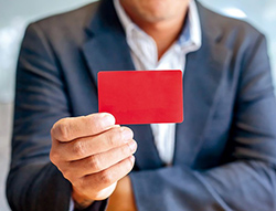 tableau fautes professionnelles