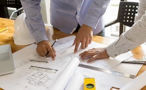 architecte obligatoire m2