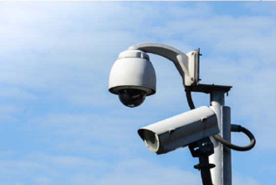controle d acces chantier